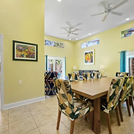 The Ringling Beach House Siesta Key Exterior photo