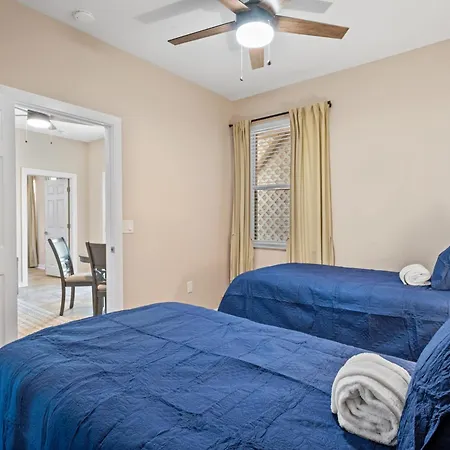 The Ringling Beach House Siesta Key Exterior photo