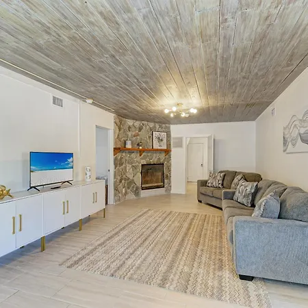 The Ringling Beach House Siesta Key Exterior photo