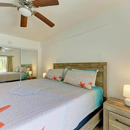 The Ringling Beach House Siesta Key Exterior photo
