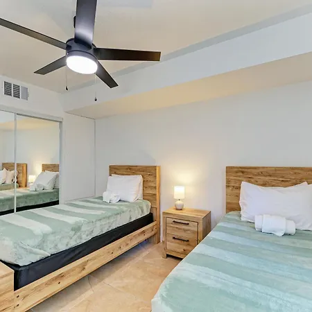 The Ringling Beach House Siesta Key Exterior photo