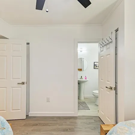The Ringling Beach House Siesta Key Exterior photo