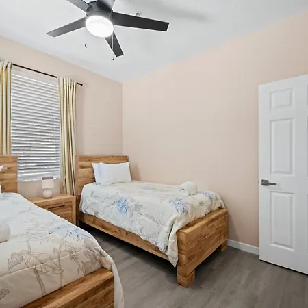 The Ringling Beach House Siesta Key Exterior photo