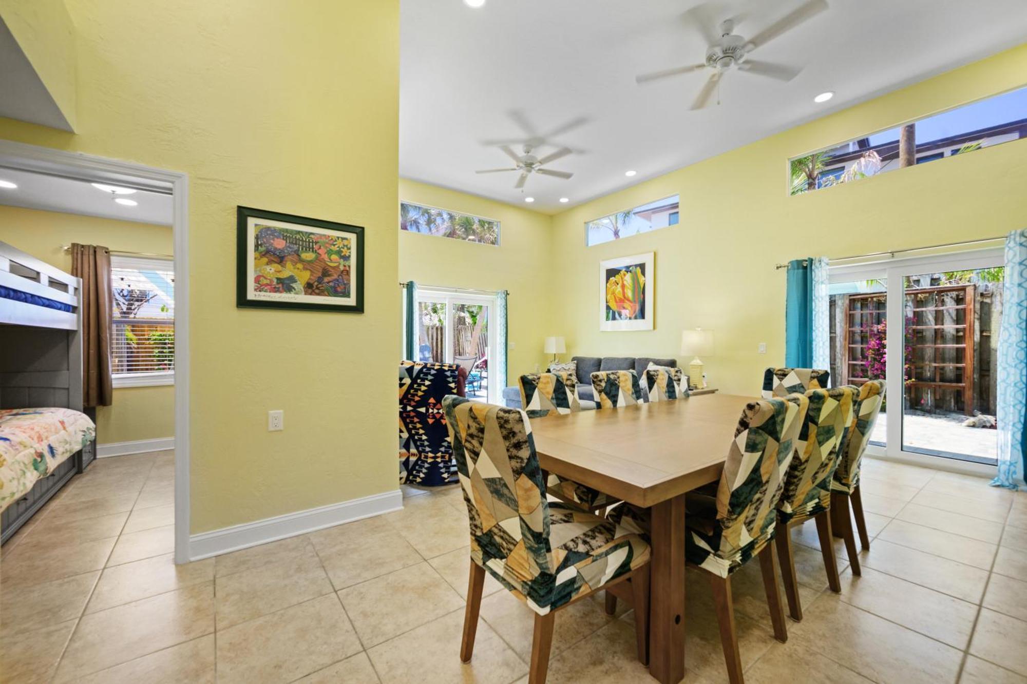 Resort The Ringling House Cayo Siesta