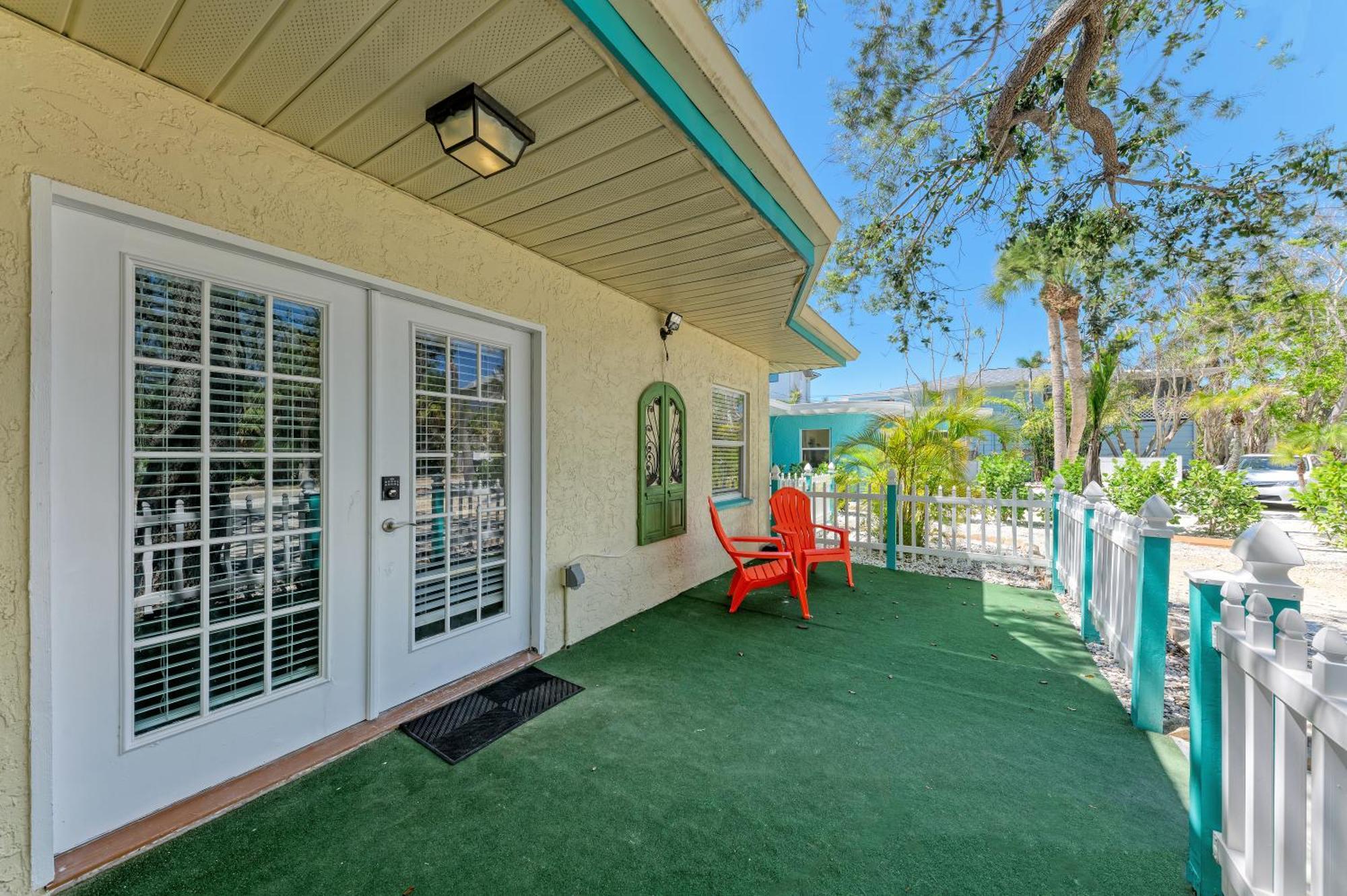 The Ringling House 3* Cayo Siesta