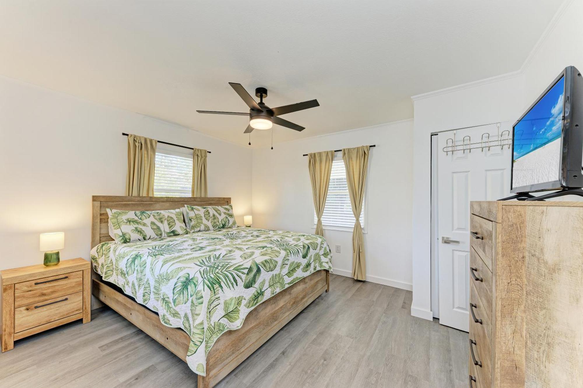 Resort The Ringling House Cayo Siesta