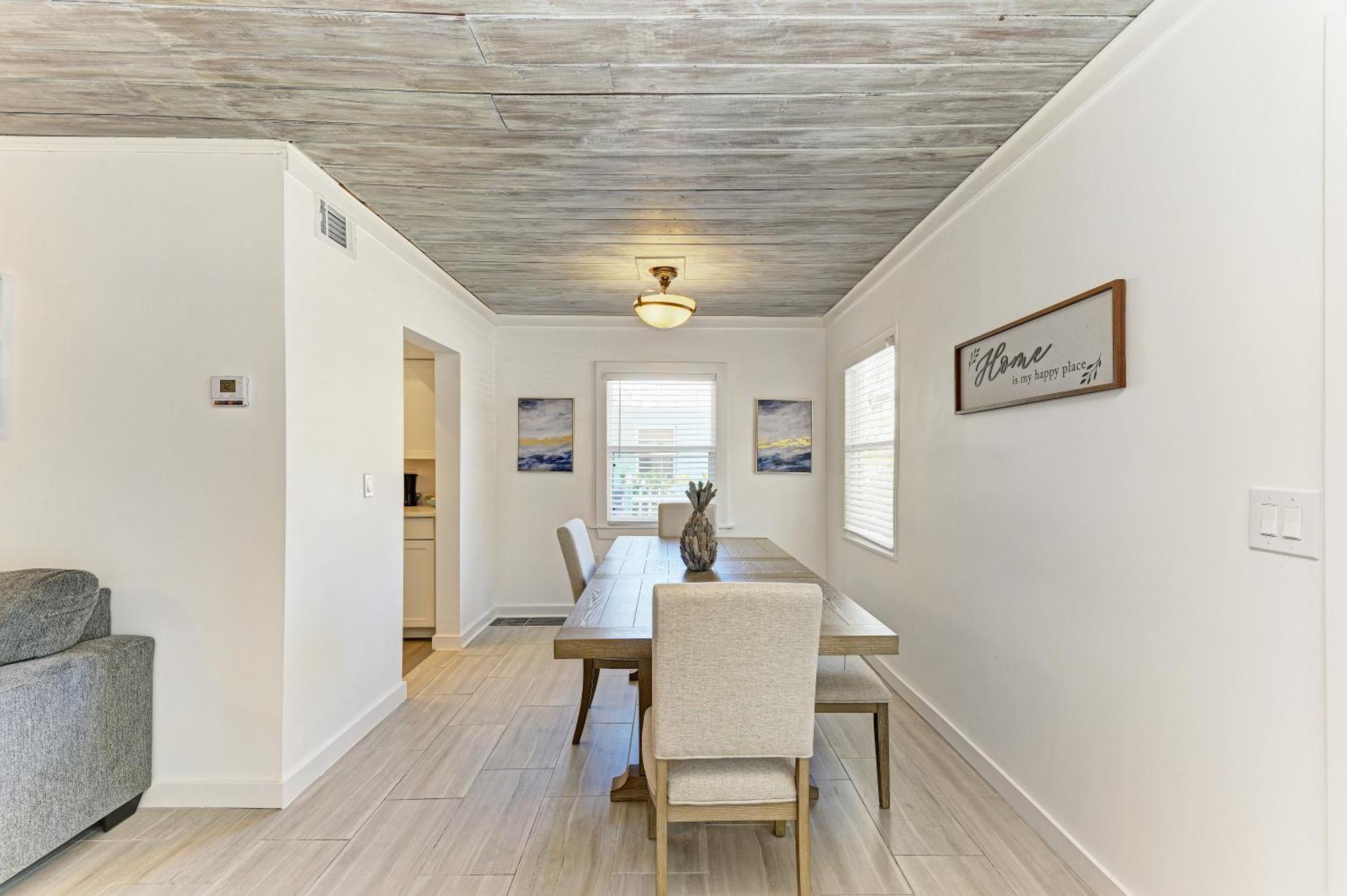 The Ringling House Resort Cayo Siesta