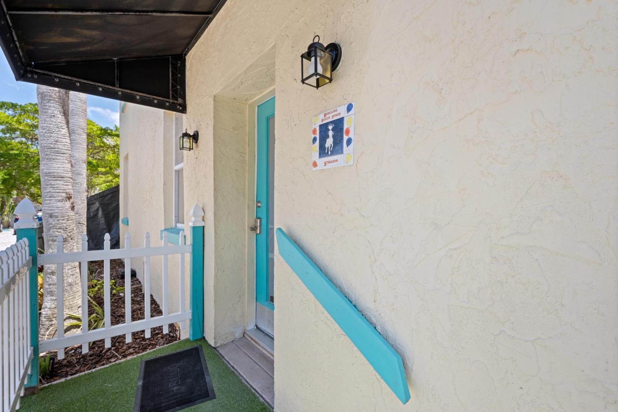 The Ringling House Resort 3*