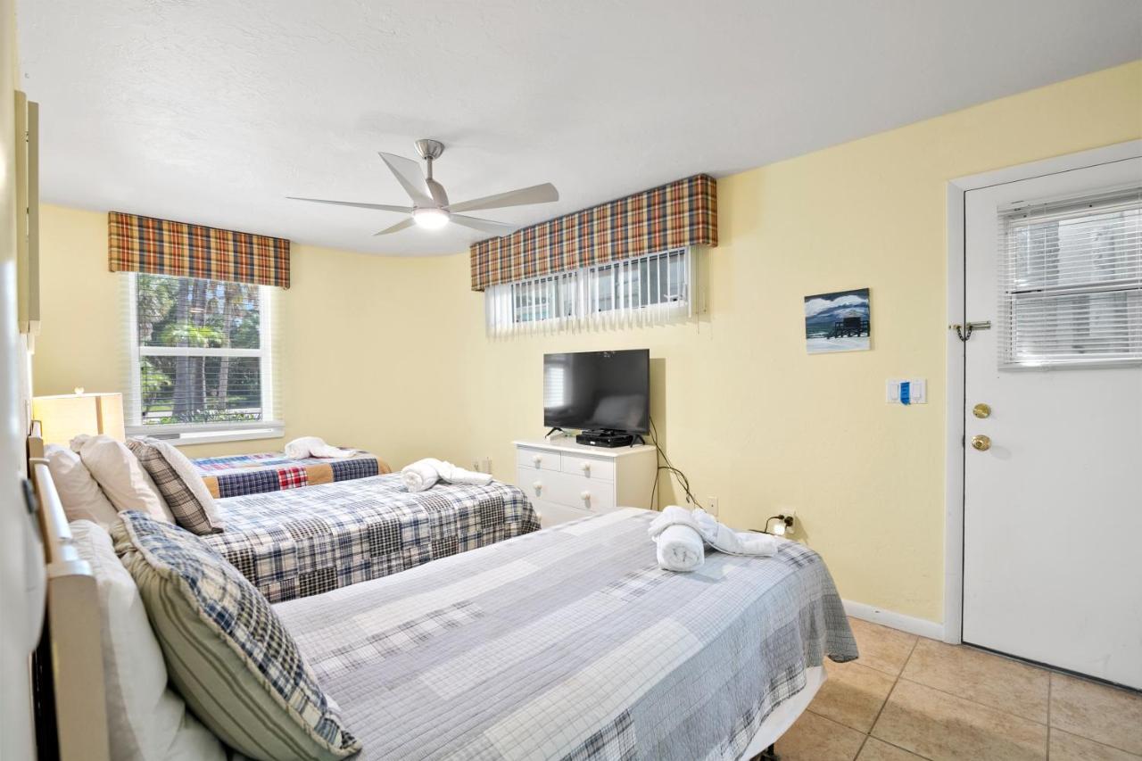 The Ringling House Resort Cayo Siesta