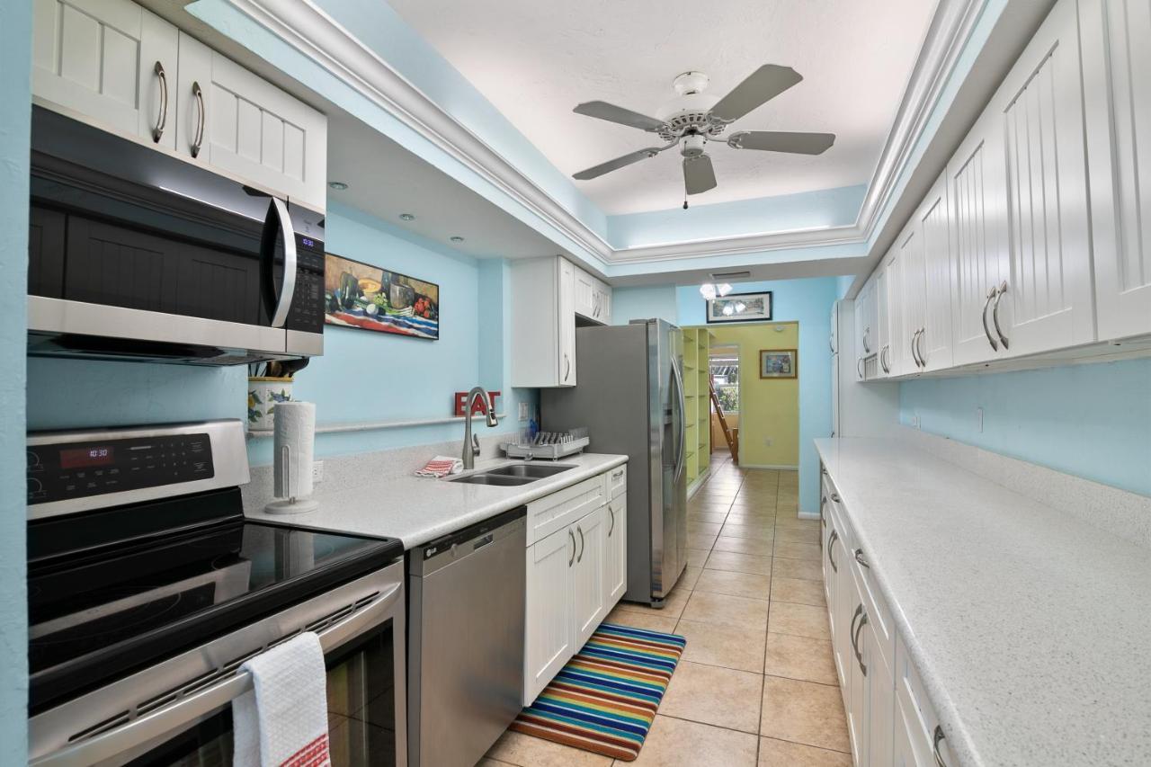 The Ringling House 3* Cayo Siesta