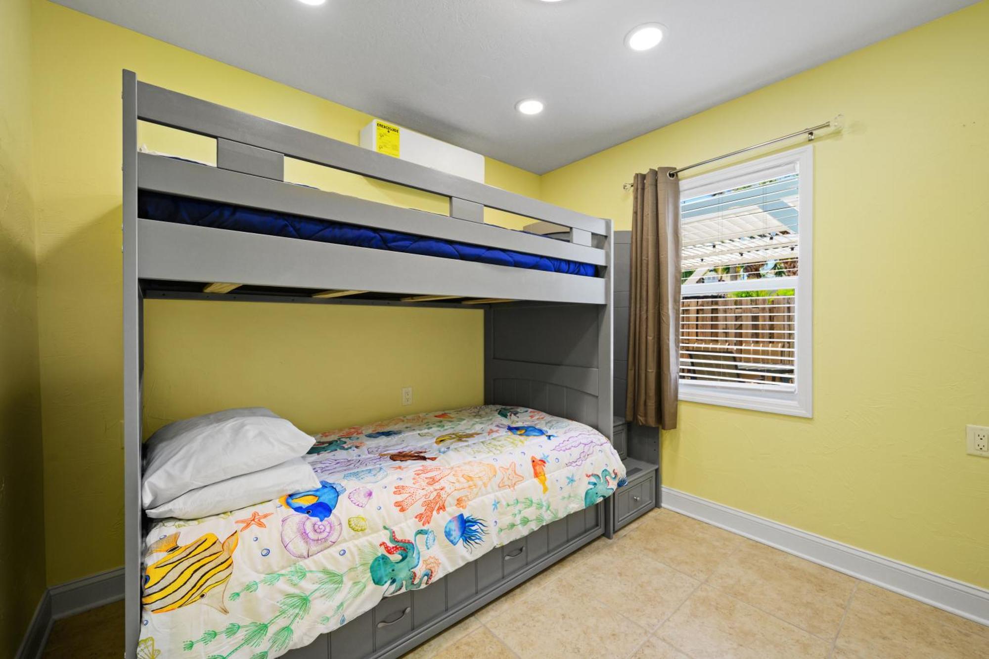 The Ringling House Resort Cayo Siesta