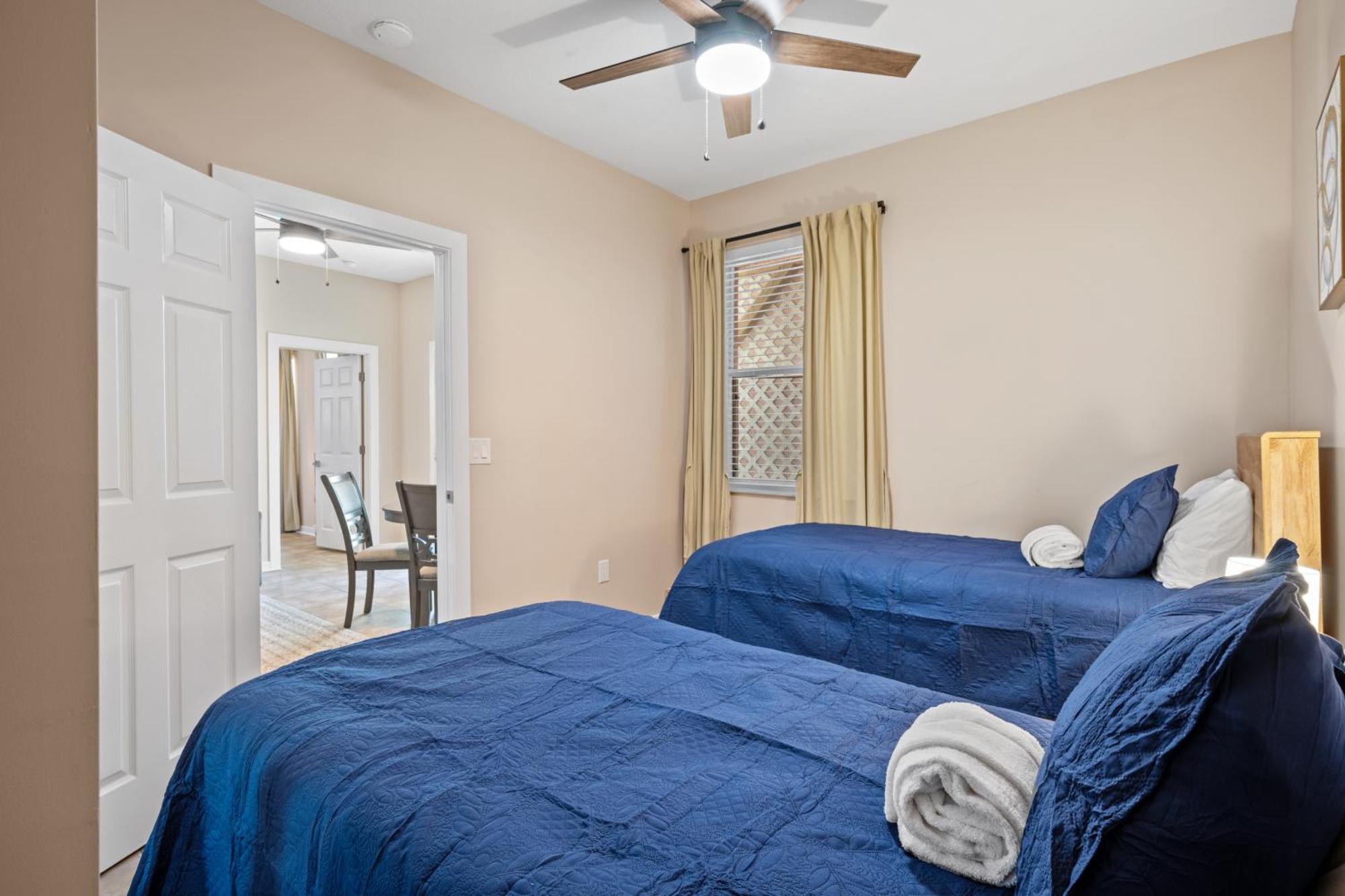 Resort The Ringling House Cayo Siesta