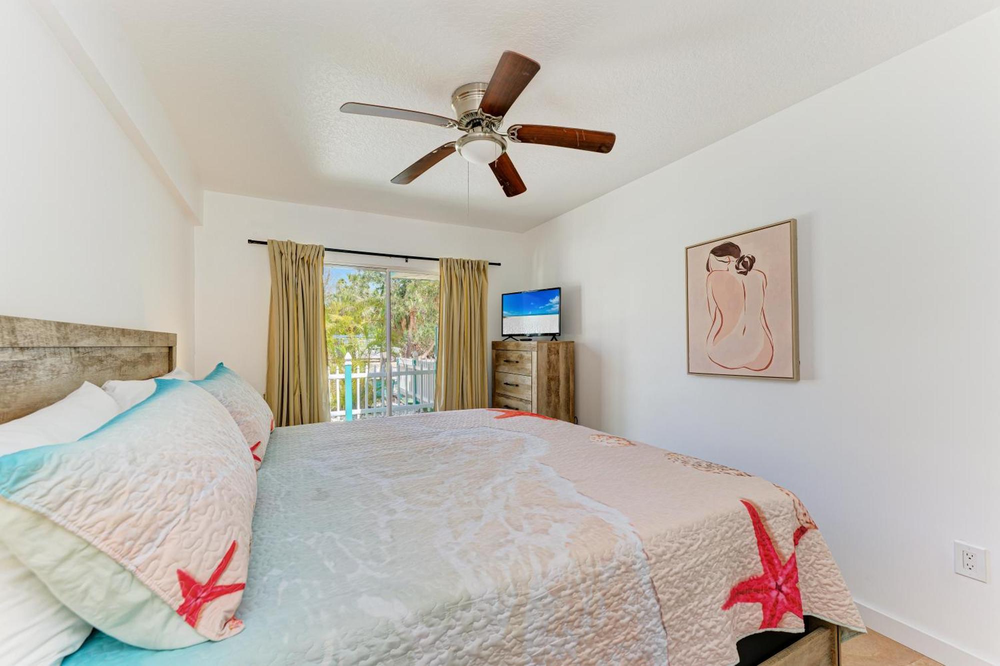 Resort The Ringling House Cayo Siesta